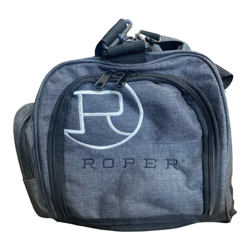 Roper brand color
